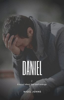 Nigel Johns - DANIEL, Häftad