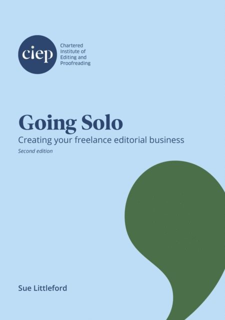 Sue Littleford - Going Solo, E-bok