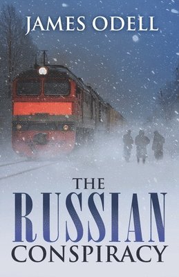 Russian Conspiracy, Häftad