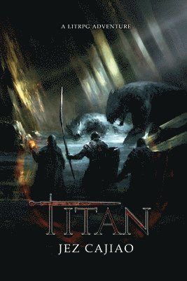 Jez Cajiao - Titan, Häftad