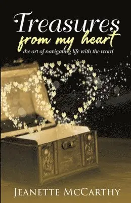 Jeanette McCarthy - Treasures from my Heart, Häftad. Tillgänglighet: Lägg i varukorg