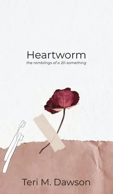 Teri M Dawson - Heartworm, Inbunden. Tillgänglighet: Lägg i varukorg