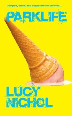 Lucy Nichol - Parklife, Häftad