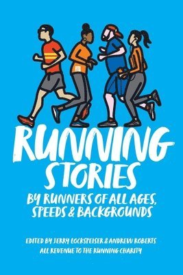 RUNNING STORIES