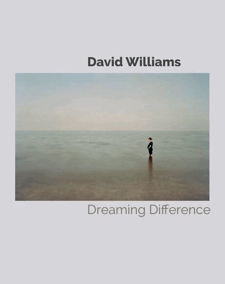 David Williams - Dreaming Difference, Inbunden