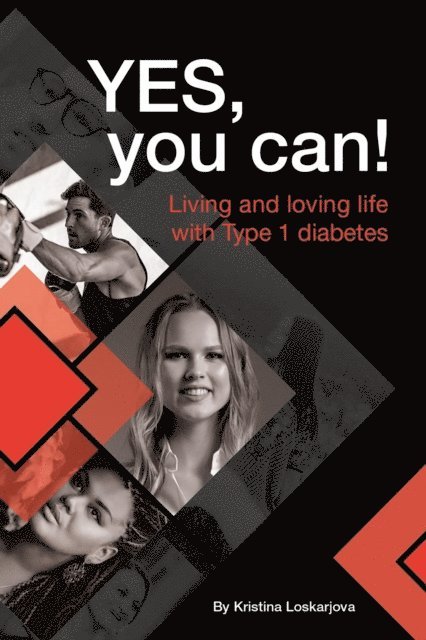 Kristina Loskarjova - Yes, you can!, E-bok. Tillgänglighet: Lägg i varukorg