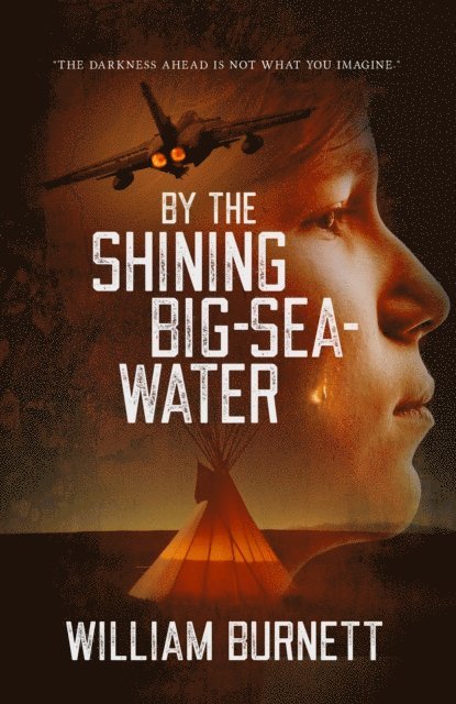 William Burnett - By the Shining Big-Sea-Water, E-bok
