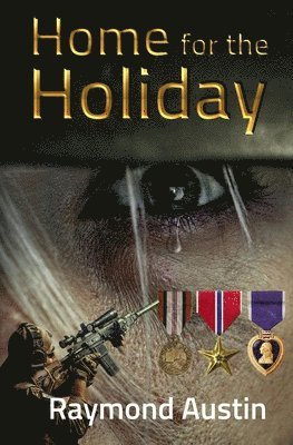 Raymond Austin - Home For The Holiday, Häftad