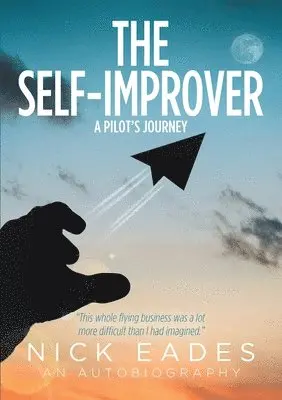 Nick Eades - Self-Improver, Häftad. Tillgänglighet: Lägg i varukorg