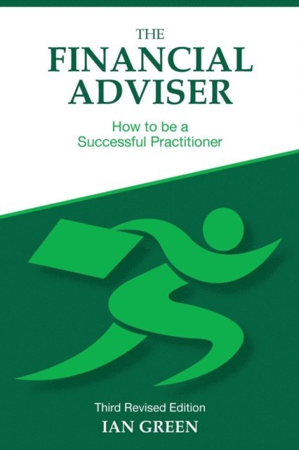 Ian Green - Financial Adviser, E-bok