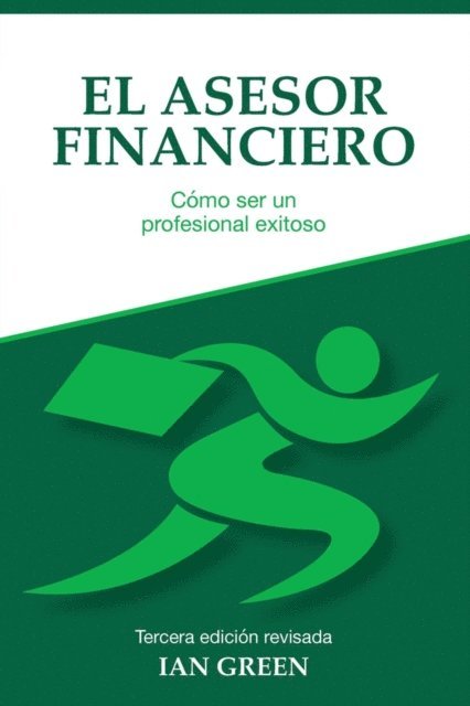 Ian Green - El Asesor Financiero, E-bok