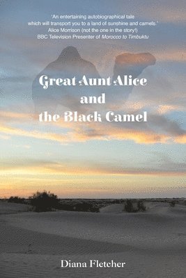 Diana Fletcher - Great Aunt Alice and the Black Camel, Häftad