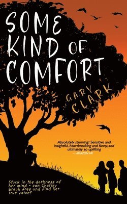 Clark - Some Kind of Comfort, Häftad