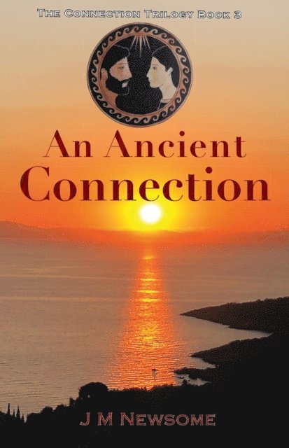 J M Newsome - Ancient Connection, E-bok