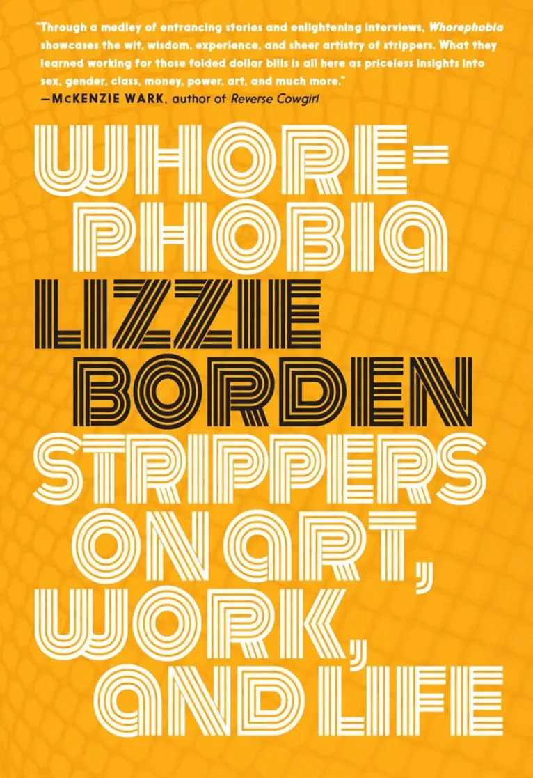 Lizzie Borden - Whorephobia, Häftad. Tillgänglighet: Lägg i varukorg