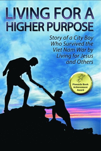 Peter G Vu - Living for a Higher Purpose, E-bok