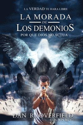 Dan R Overfield - Morada De Los Demonios, Häftad