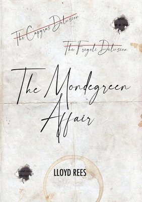 Lloyd Rees - Mondegreen Affair, Häftad