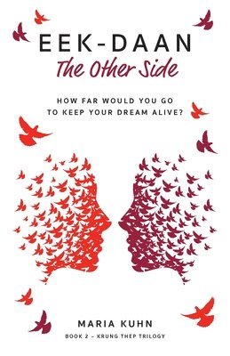 Maria Kuhn - Eek-Daan - The Other Side, Häftad