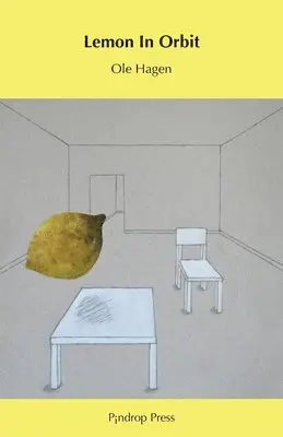 Ole Hagen - Lemon in Orbit, Häftad. Tillgänglighet: Lägg i varukorg