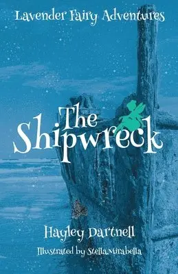 Hayley Dartnell - Shipwreck, Häftad. Tillgänglighet: Lägg i varukorg