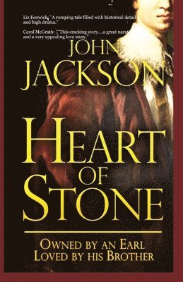 Heart of Stone