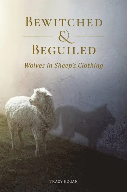 Tracy Hogan - Bewitched and Beguiled, E-bok. Tillgänglighet: Lägg i varukorg