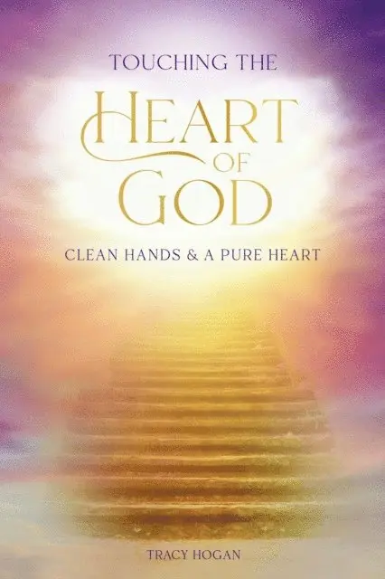Tracy Hogan - Touching the Heart of God, E-bok. Tillgänglighet: Lägg i varukorg