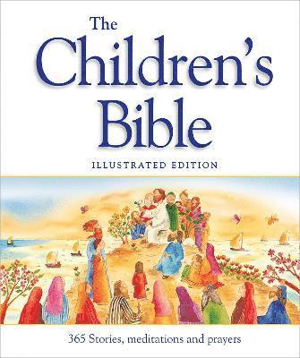 Children's Bible, Inbunden