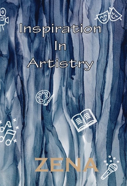 Zena - Inspiration in Artistry, E-bok
