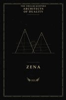 Zena . - Dream Keepers – Architects of Duality, Häftad. Tillgänglighet: Lägg i varukorg