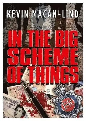 Kevin Macan-Lind - In the Big Scheme of Things, Häftad. Tillgänglighet: Lägg i varukorg
