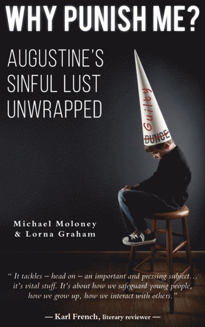 Michael Moloney - Why Punish Me?, E-bok