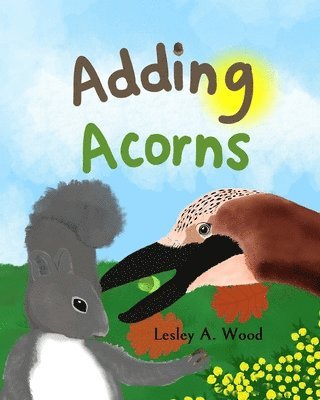 Adding Acorns