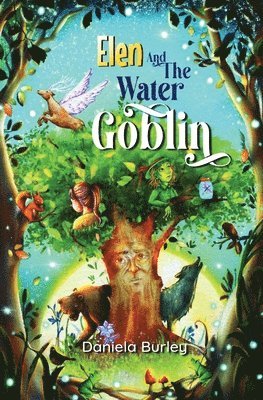 Elen and the Water Goblin