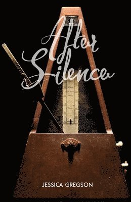 Jessica Gregson - After Silence, Häftad