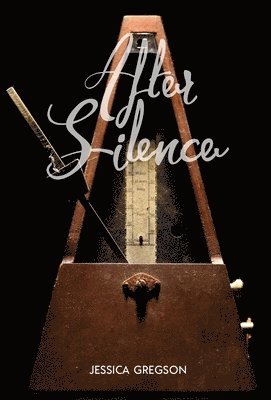 Jessica Gregson - After Silence, Inbunden