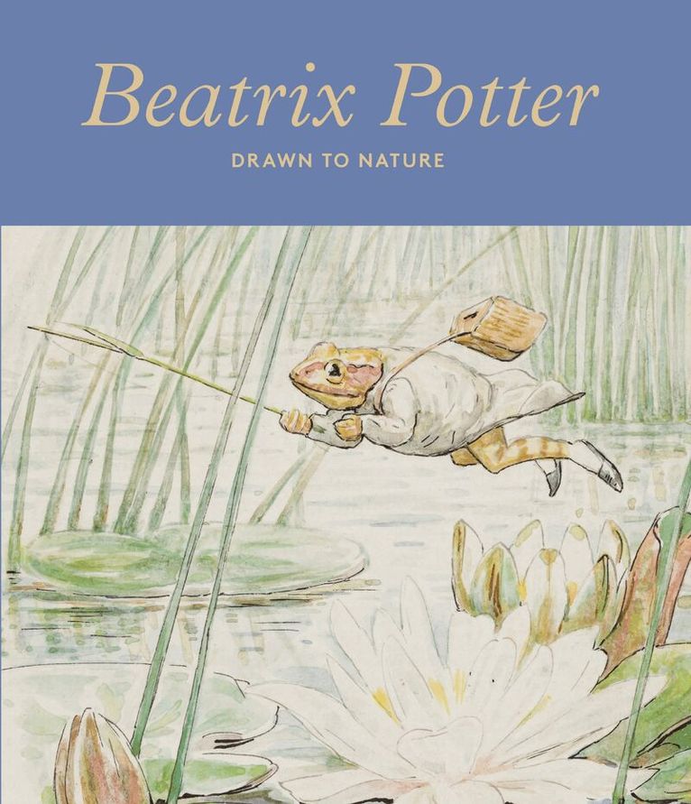 Annemarie Bilclough - Beatrix Potter, Inbunden