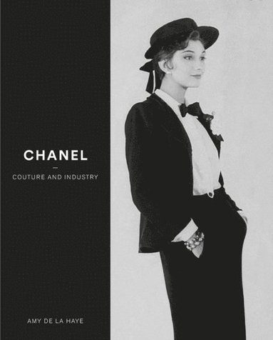 Chanel av Amy de la Haye, Amy la, de Haye