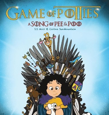 Game Of Potties