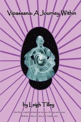 Leigh Tilley - Vipassana, Häftad. Tillgänglighet: Lägg i varukorg