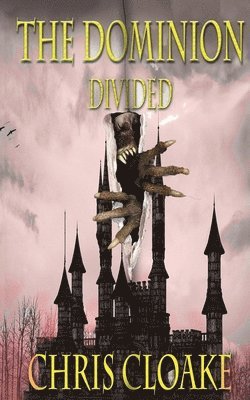 Chris Cloake - Dominion, Häftad
