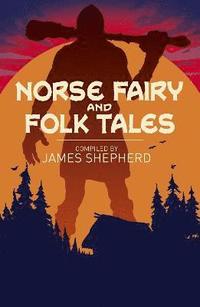 Norse Fairy &; Folk Tales