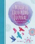 The Mindful Colouring Journal