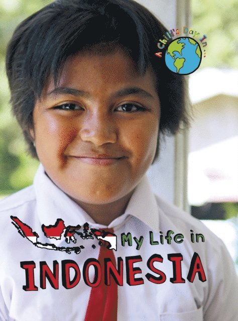 Patience Coster - My Life In Indonesia, E-bok