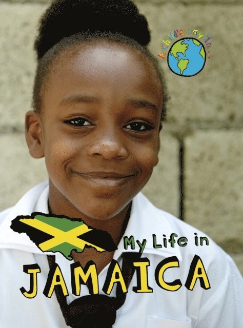 Patience Coster - My Life In Jamaica, E-bok