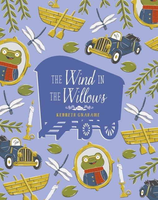 Kenneth Grahame - Wind in the Willows, E-bok. Tillgänglighet: Lägg i varukorg