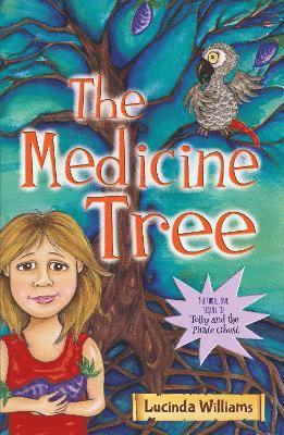 Lucinda Williams - The Medicine Tree, Häftad