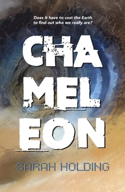 Sarah Holding - Chameleon, E-bok. Tillgänglighet: Lägg i varukorg