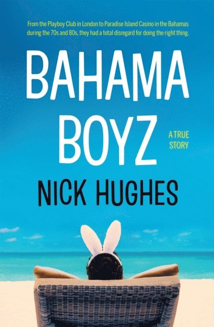 Nick Hughes - Bahama Boyz, E-bok. Tillgänglighet: Lägg i varukorg